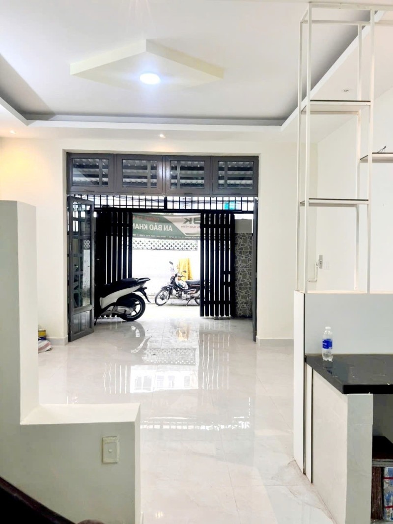 VIEW DREAMHOME - KHU VIP GÒ VẤP, 4 TẦNG, 50M2, NGANG 5M. GIÁ CHỈ 4 TỶ 5. 5