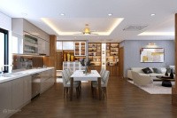 Bán căn hộ chung cư cao cấp West Point Phạm Hùng, Nam Từ Liêm 3 phòng ngủ 115 m2, giá 5.05 tỷ 2