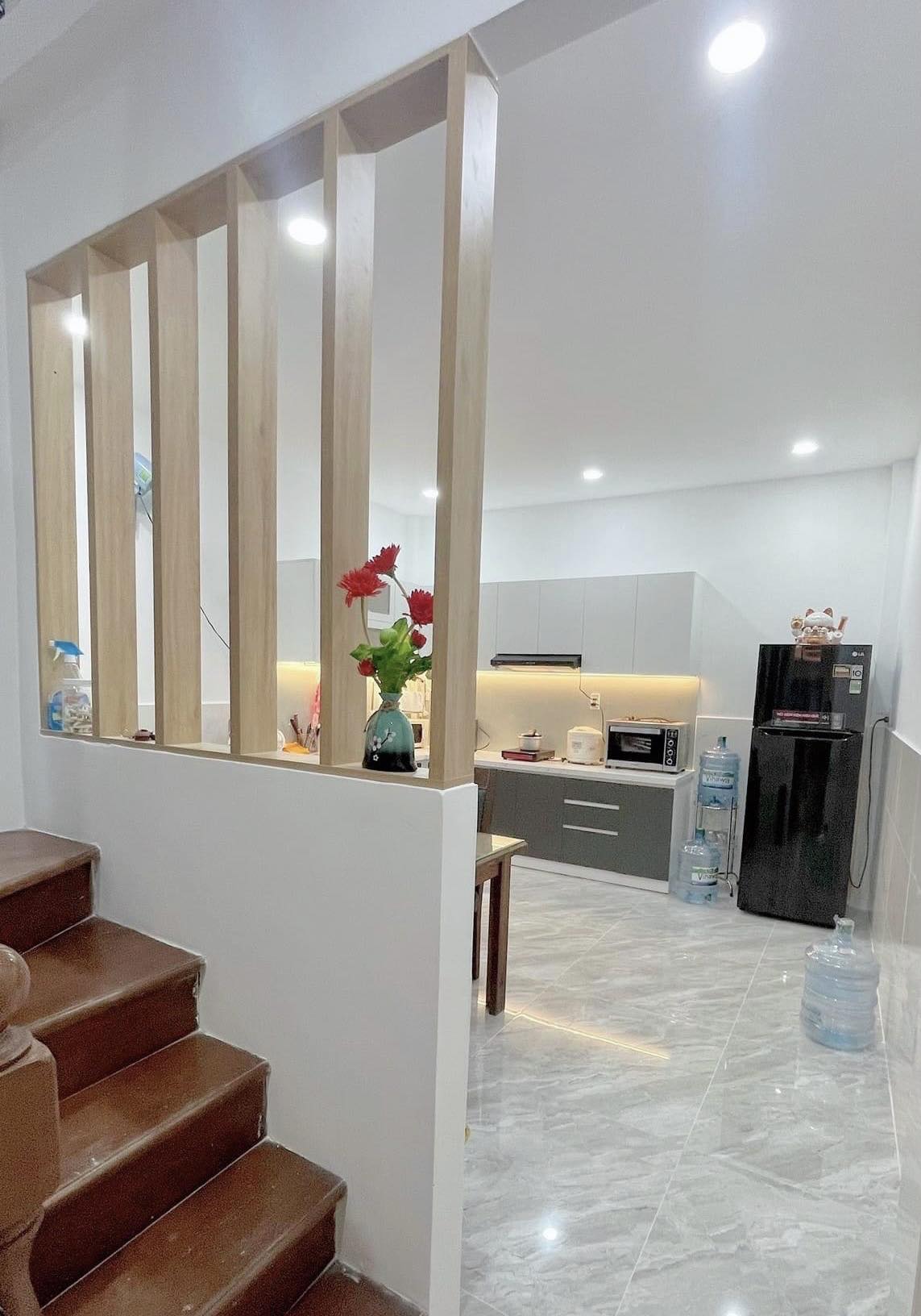 Bán nhà đẹp ở ngay shr 62m2 2tầng Trường Chinh Tân Phú , 5 tỷ nhỉnh 0932030961 4