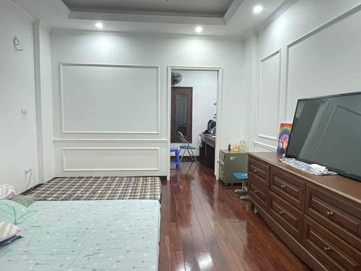 Cần bán Nhà ở đường Trần Duy Hưng, Phường Trung Hòa, Diện tích 48m², Giá Thương lượng 4