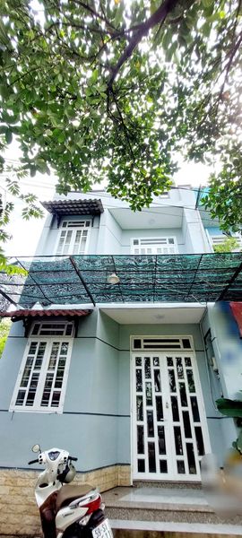 Bán nhà Hẻm Xe Hơi đường Ngô Chí Quốc, Bình Chiểu, Thủ Đức, 55m2, 1 Trệt 1 Lầu, 2pn, Nhỉnh 3 Tỷ 2