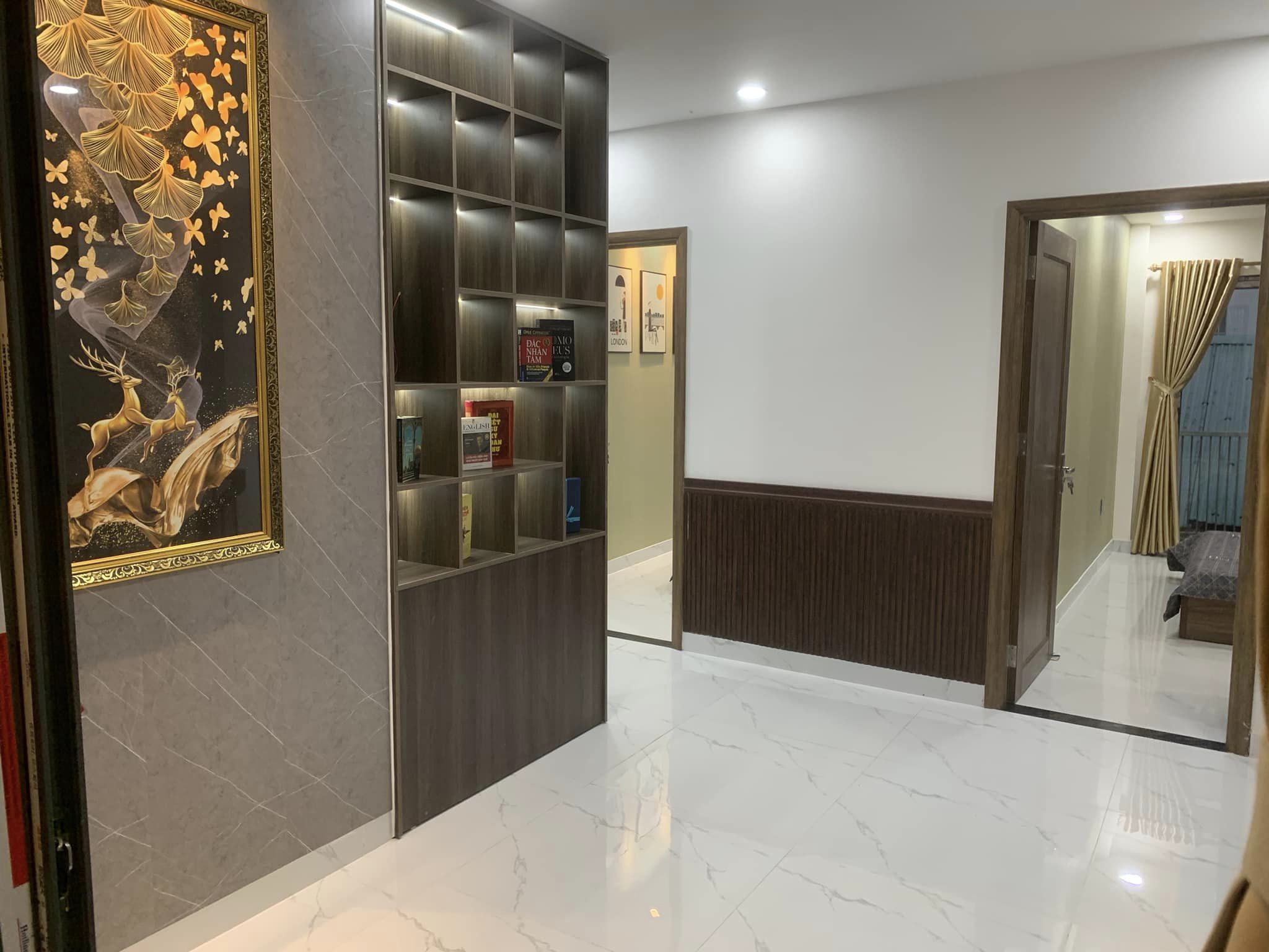 Nhà Kiệt 339 Trường Chinh, 65m2, 3 tầng, 2.95 tỷ 4