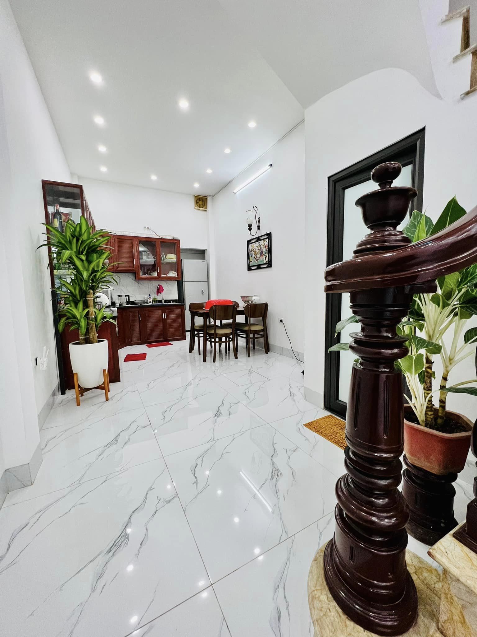 Cần bán Nhà mặt tiền đường Nguyễn Lương Bằng, Phường Nam Đồng, Diện tích 48m², Giá Thương lượng 2