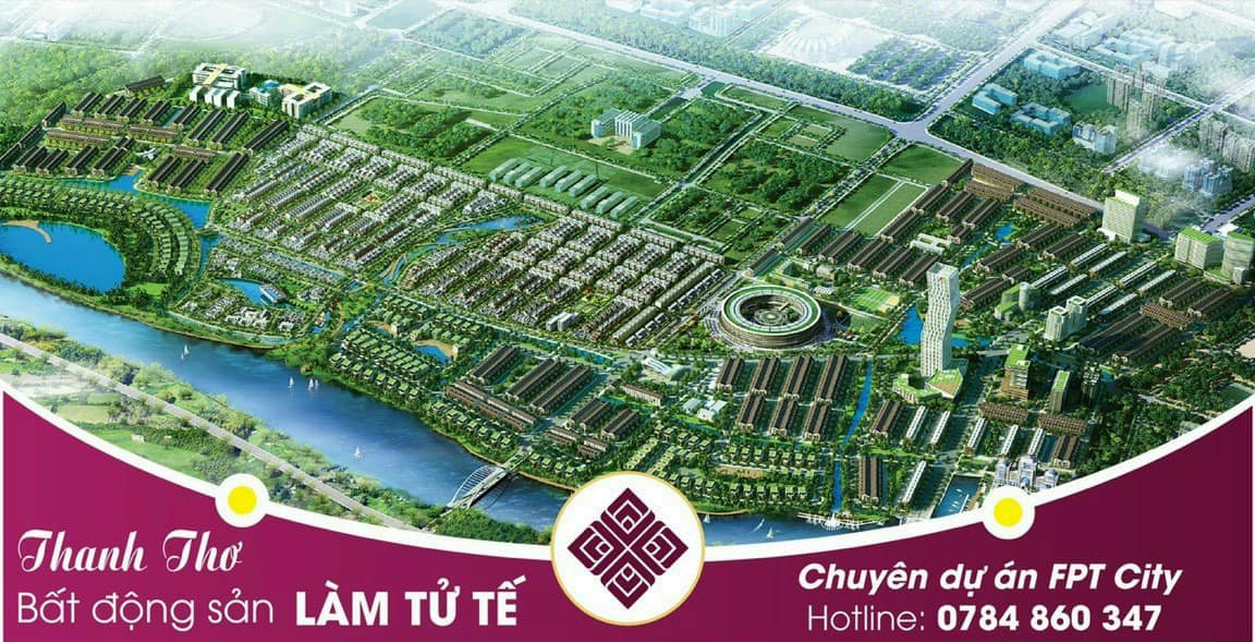 Siêu phẩm 2mặt tiền vị trí đẹp khu R3 Fpt city Đà Nẵng 4