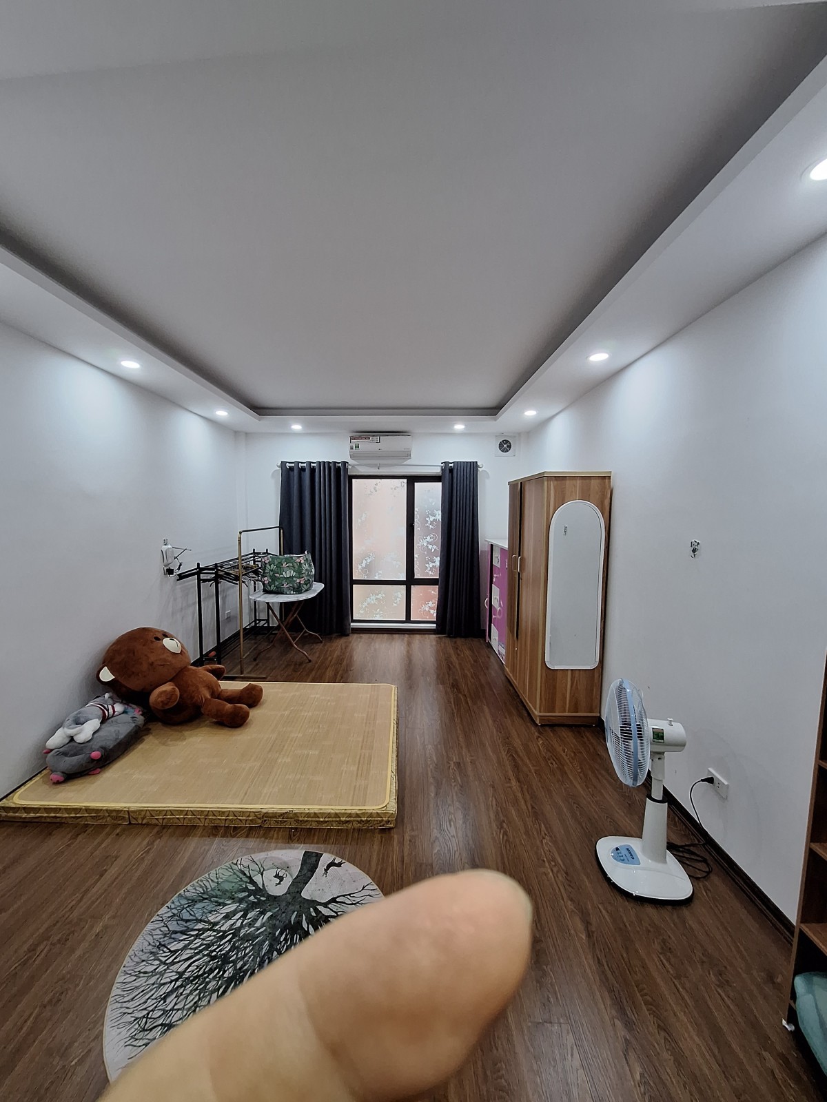 Cần bán Nhà Quan Nhân, Phường Nhân Chính, Diện tích 35m², Giá 5100 Triệu 2
