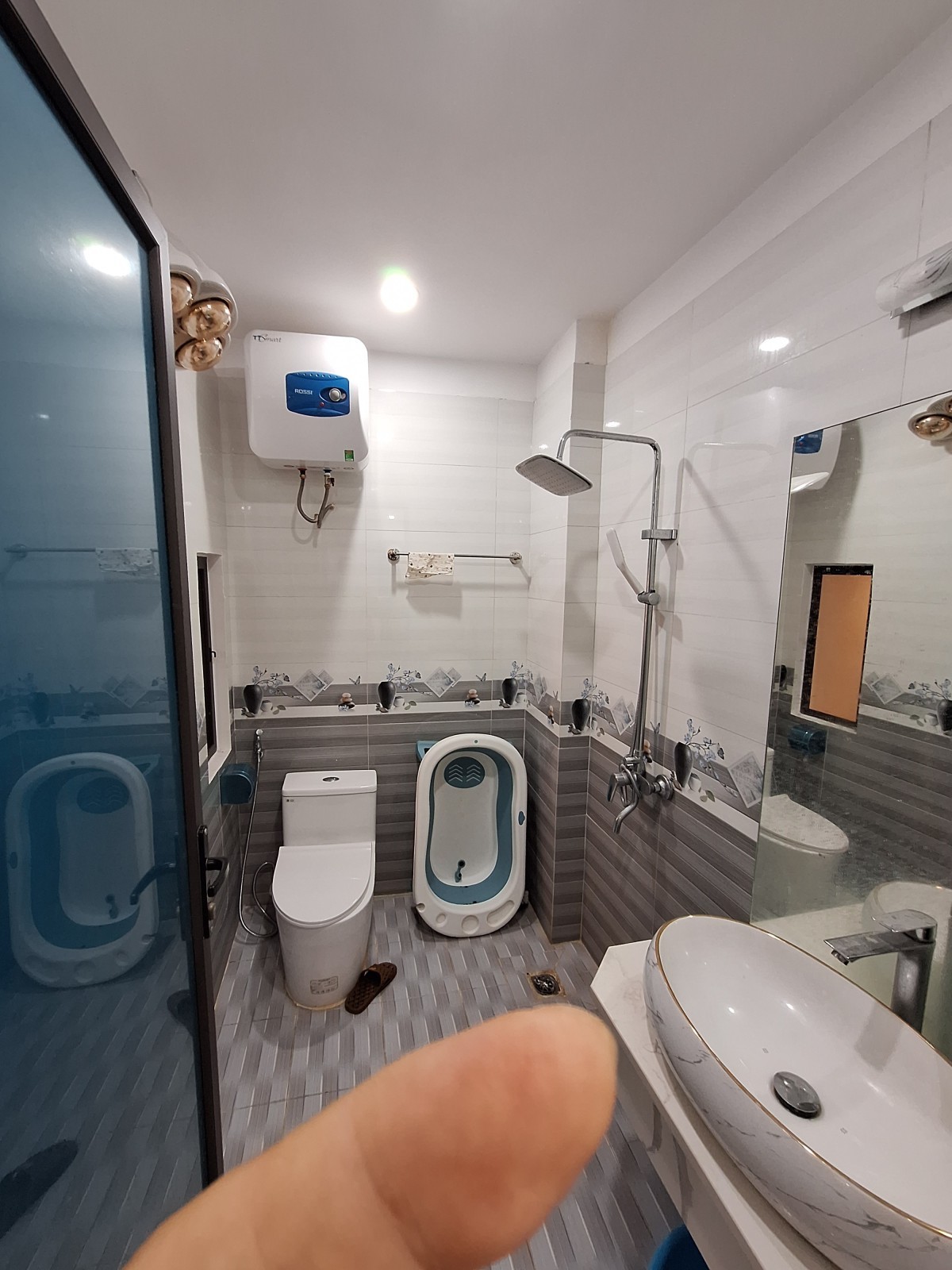 Cần bán Nhà Quan Nhân, Phường Nhân Chính, Diện tích 35m², Giá 5100 Triệu 5