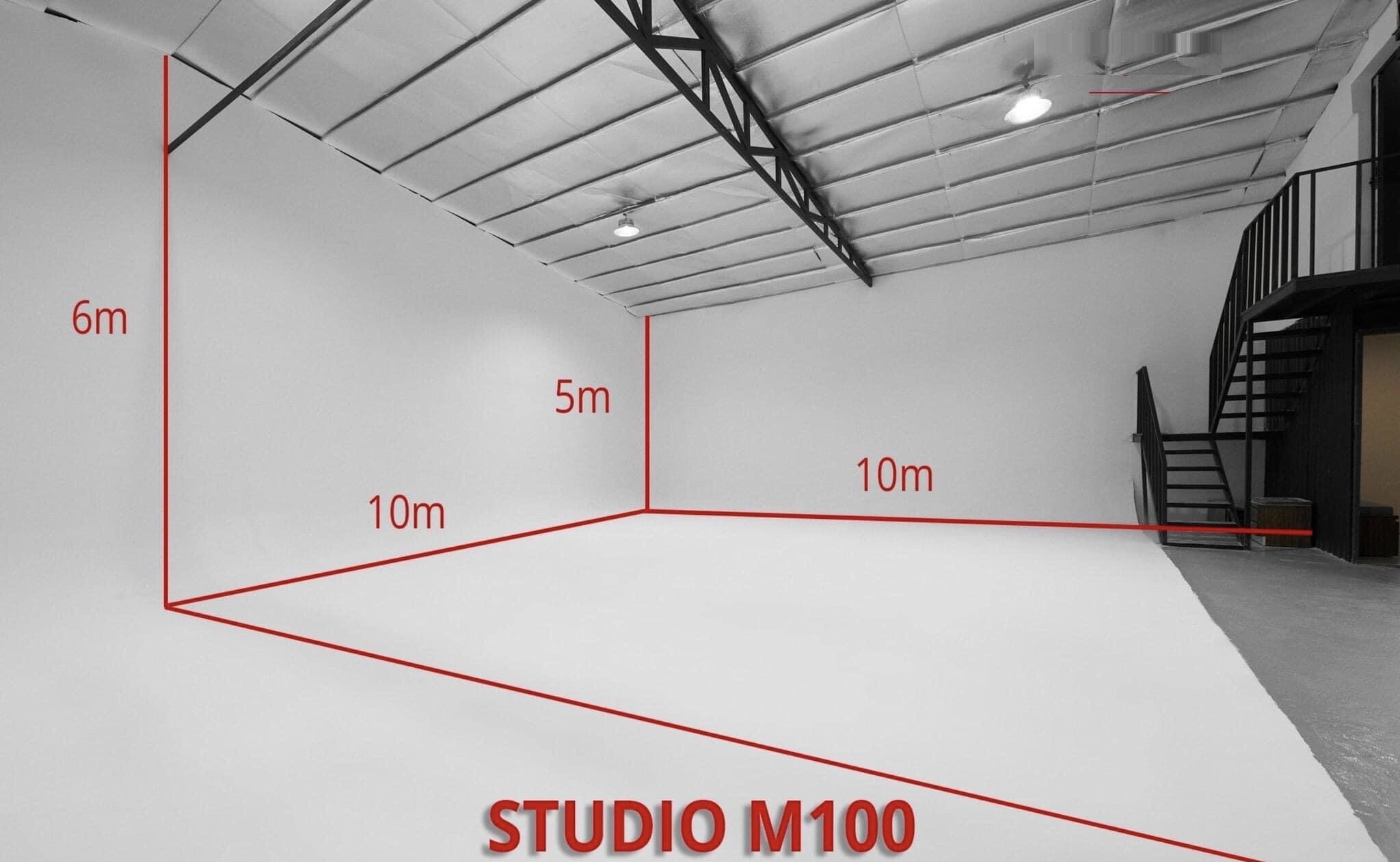 Cho thuê Studio (270 m2) tại P. An Phú, TP.Thủ Đức 5