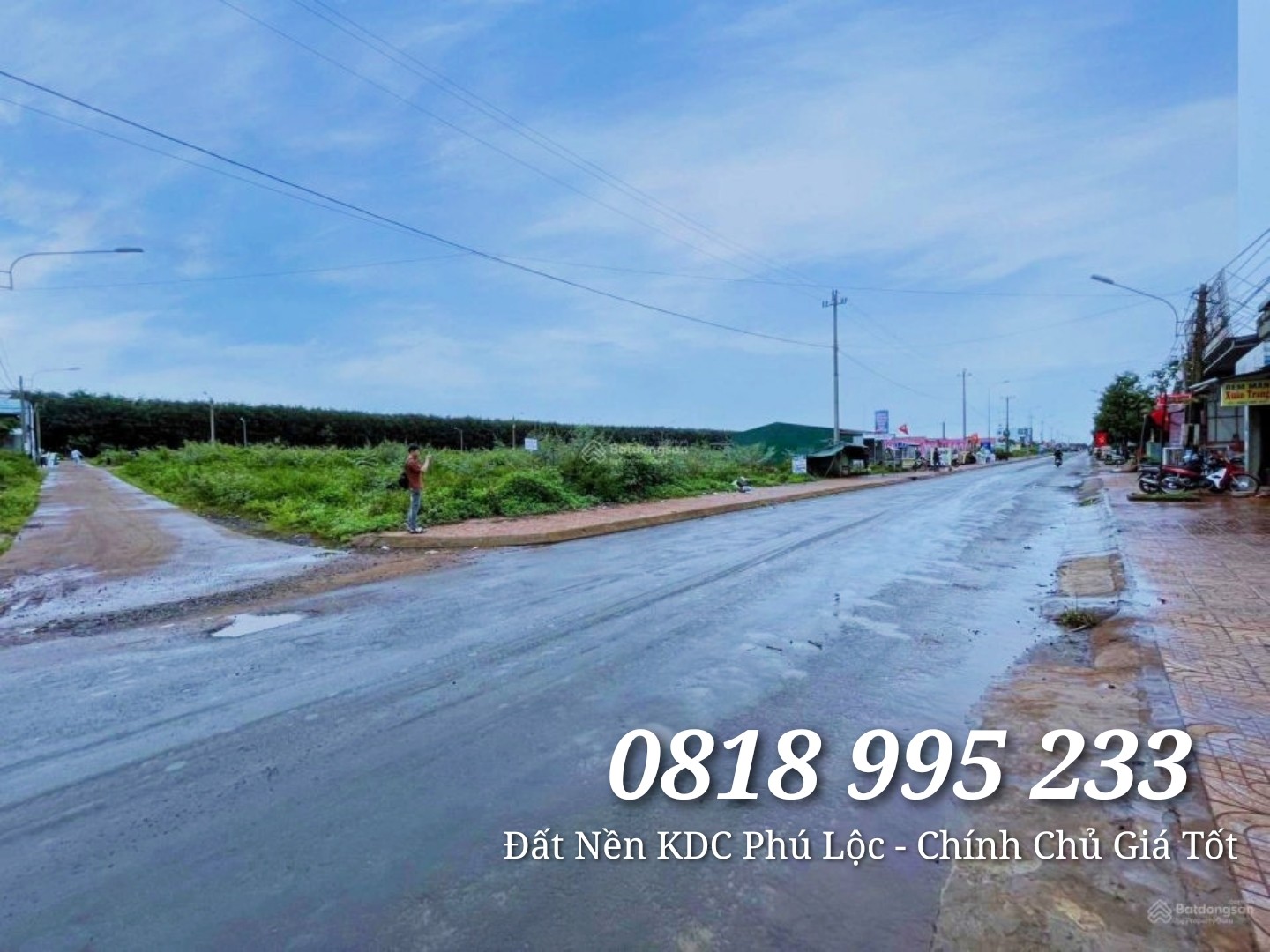 Săn Cặp Biệt Thự Đẳng Cấp Nhất KDC Phú Lộc - Krông Năng - Đăk Lăk 6