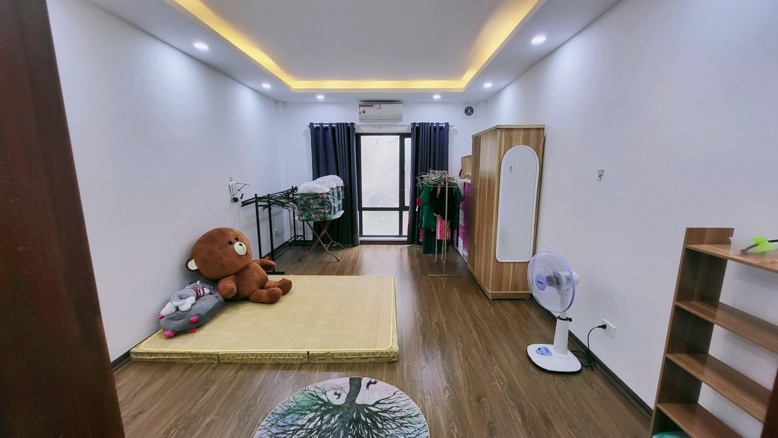 Cần bán Nhà Quan Nhân, Phường Nhân Chính, Diện tích 35m², Giá 5100 Triệu 1