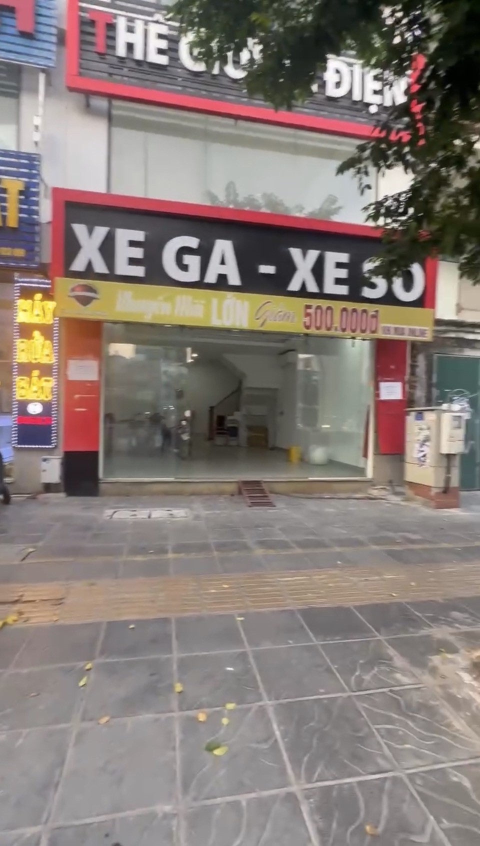 Chính chủ cho thuê cửa hàng (T1+2) tại 125 Minh Khai, Hai Bà Trưng, HN 2