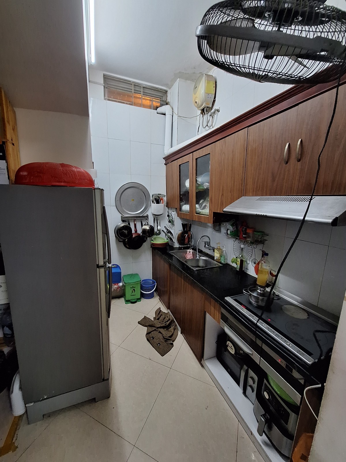 Cần bán  Nguyễn Trãi, Phường Thanh Xuân Nam, Diện tích 35m², Giá 4.7 tỷ 3