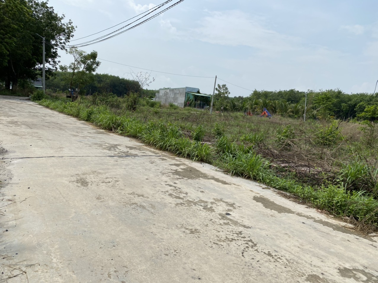 Cần bán Đất đường Huỳnh Công Giản, Xã Ninh Sơn, Diện tích 141m², Giá 190 Triệu