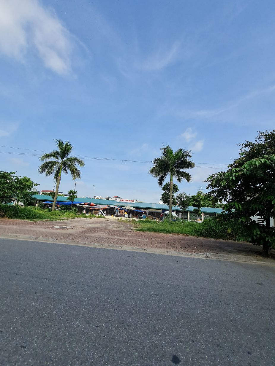 65m2 đường ô tô tại Thạch Bàn, Long Biên, Hà Nội. 5