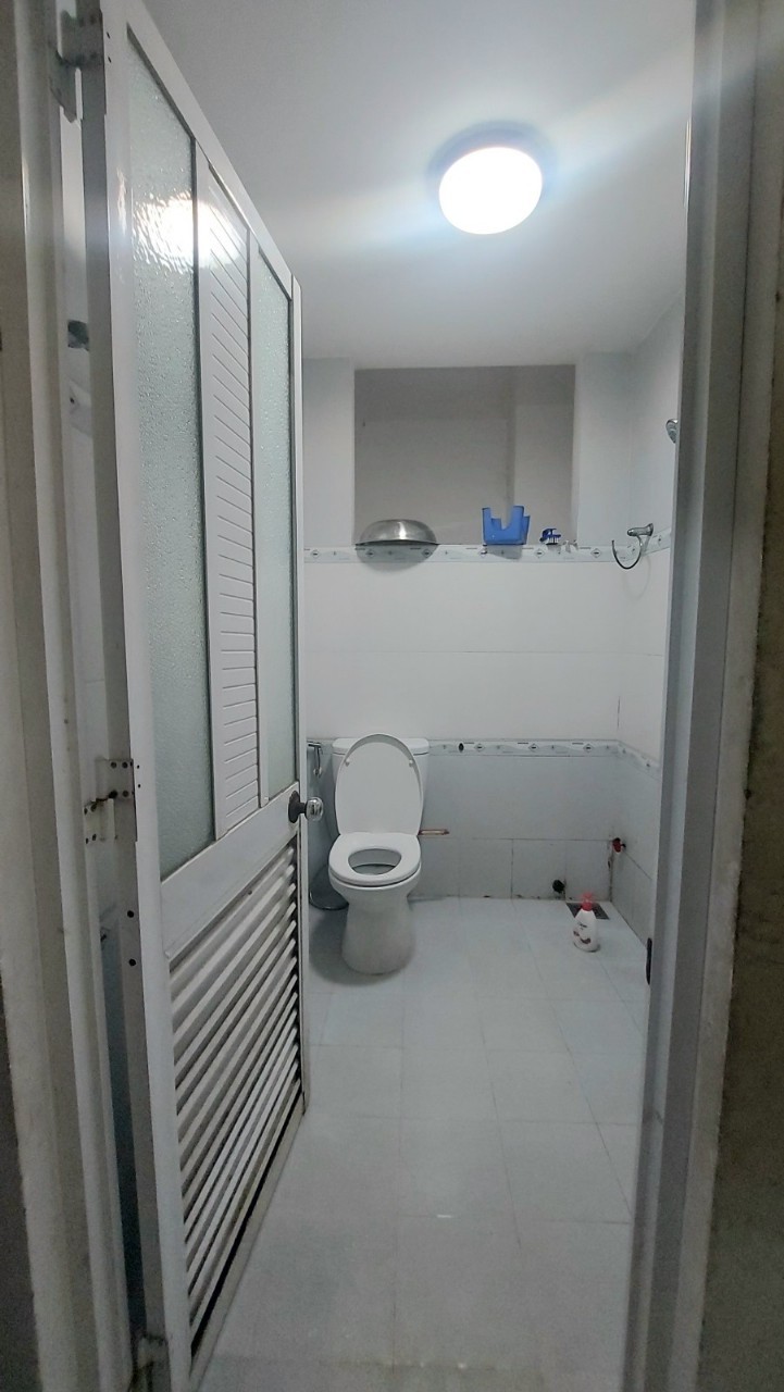 Bán nhà 90m2 2 tầng 2PN 2WC hẻm 252 Quốc Lộ 1A Bình Hưng Hoà B Bình Tân  giá 4 tỷ 3 9