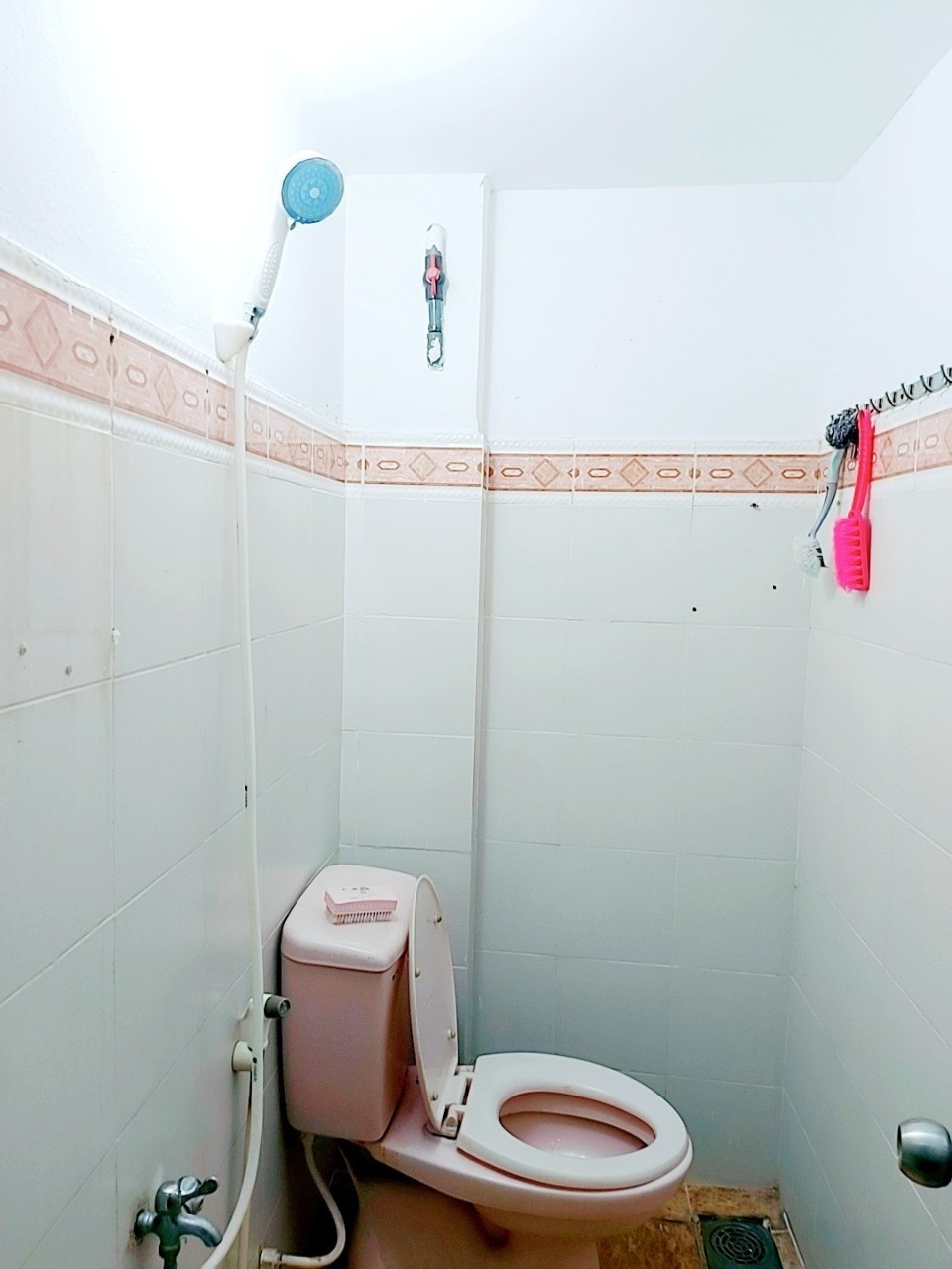 37m2 2 tầng 2PN 2WC hẻm 285 Lê Văn Quới Bình Trị Đông Bình Tân giá 3 tỷ 9 3