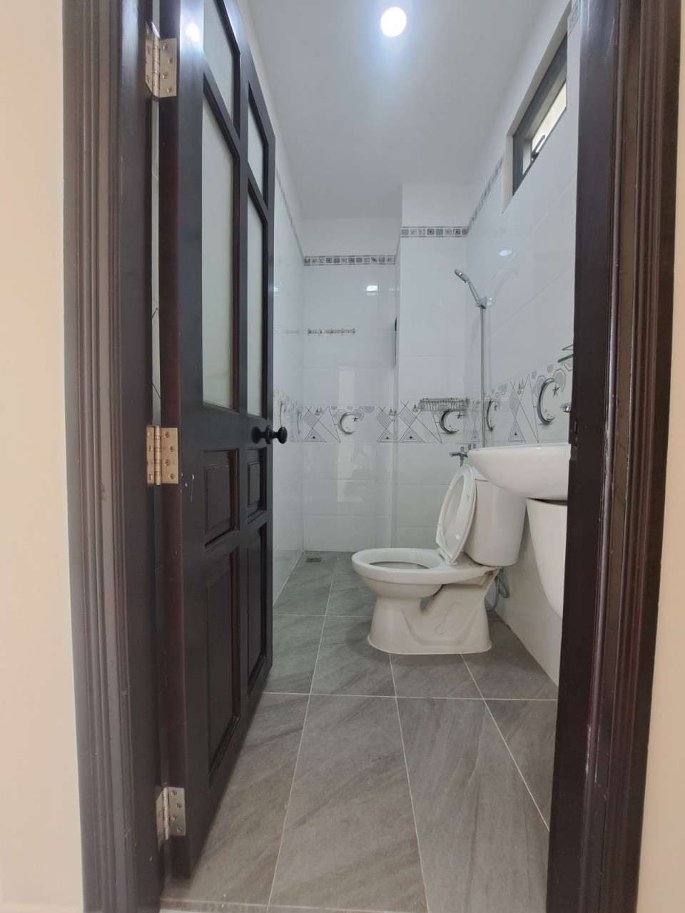 64m2 2 tầng 2PN 2WC HXH Kinh Dương Vương Bình Tân quy hoạch ngon 4