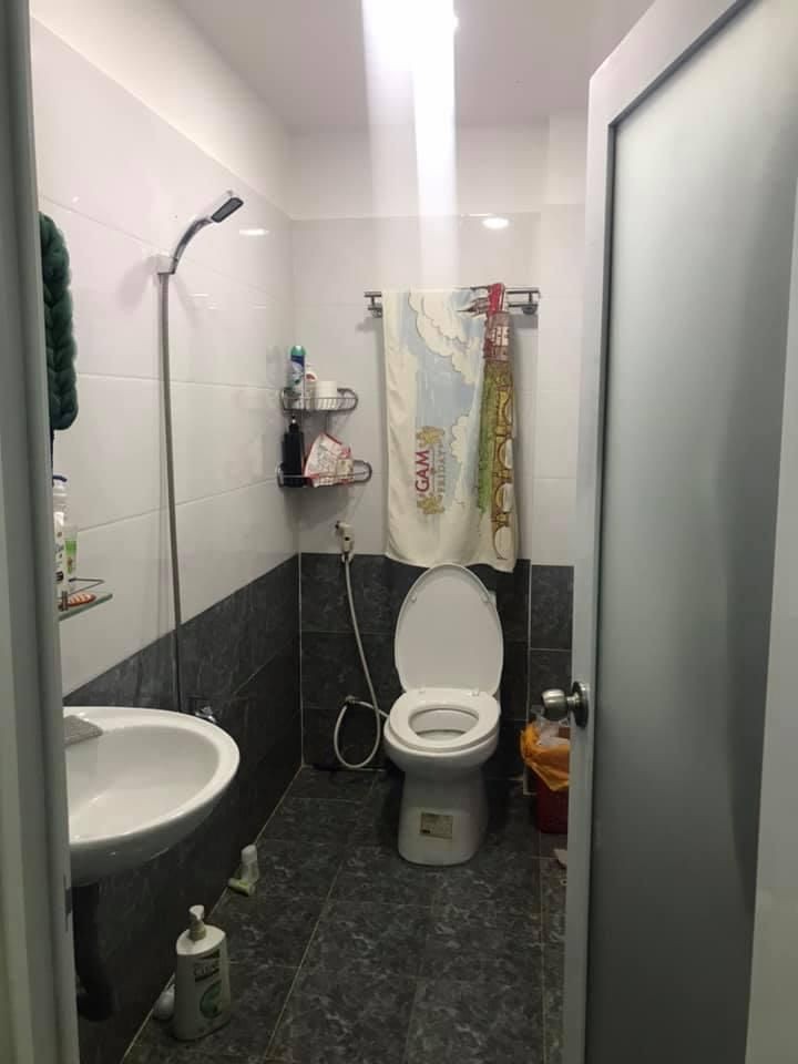 44m2 2 tầng 2PN 2WC Khu y tế kỹ thuật cao sát Aeon Mall Bình Tân giá 2 tỷ 9 4