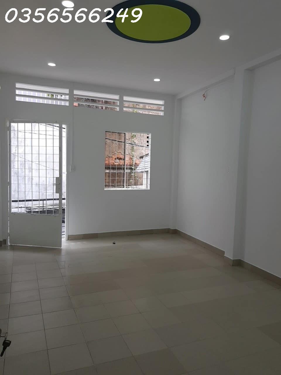 Bán nhà đường Lý Thái Tổ, phường 10, quận 10, 50m2, 5 tỷ 4 2