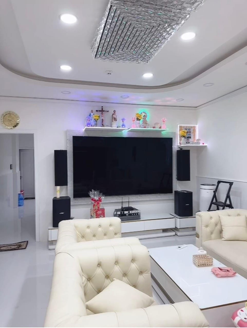 Bán nhà quận 10 phường 2 đường Lê Hồng Phong, 38m2, 2 tầng, 7 tỷ 5 3