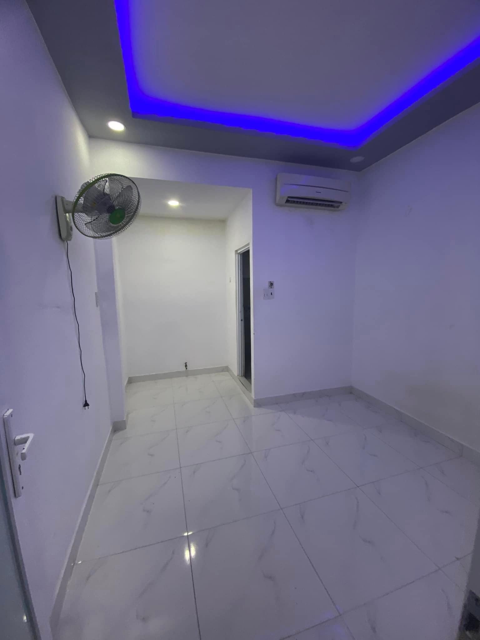 Bán nhà quận 10 đường Nguyễn Tiểu La, phường 8, quận 10, 26.6m2, 3 tỷ 950 4