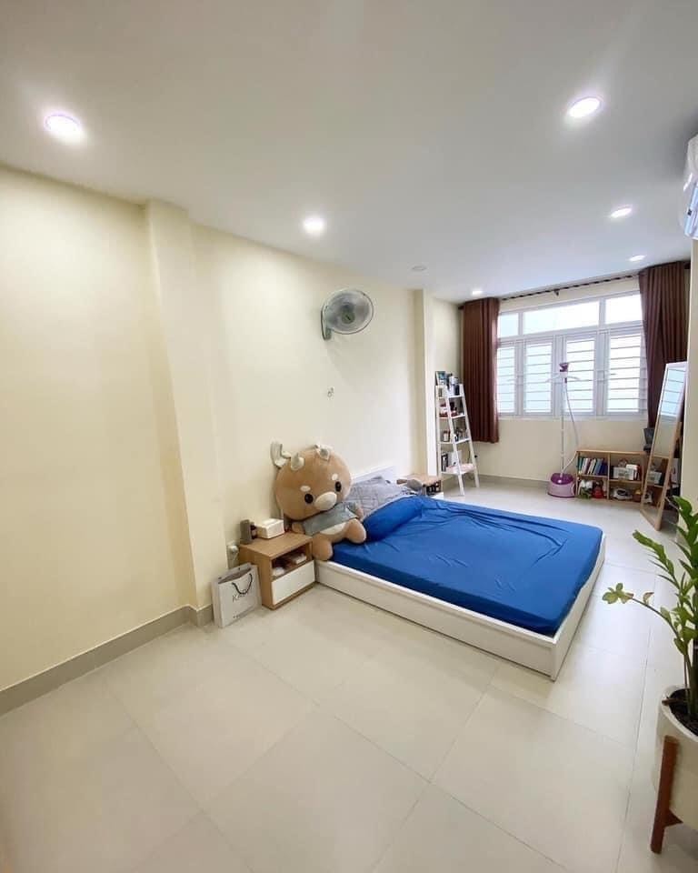 [QUẬN 3] Bán nhà Nguyễn Đình Chiểu, phường 5, 40m2 5 tầng vừa ở vừa kinh doanh chỉ nhỉnh 5T 2