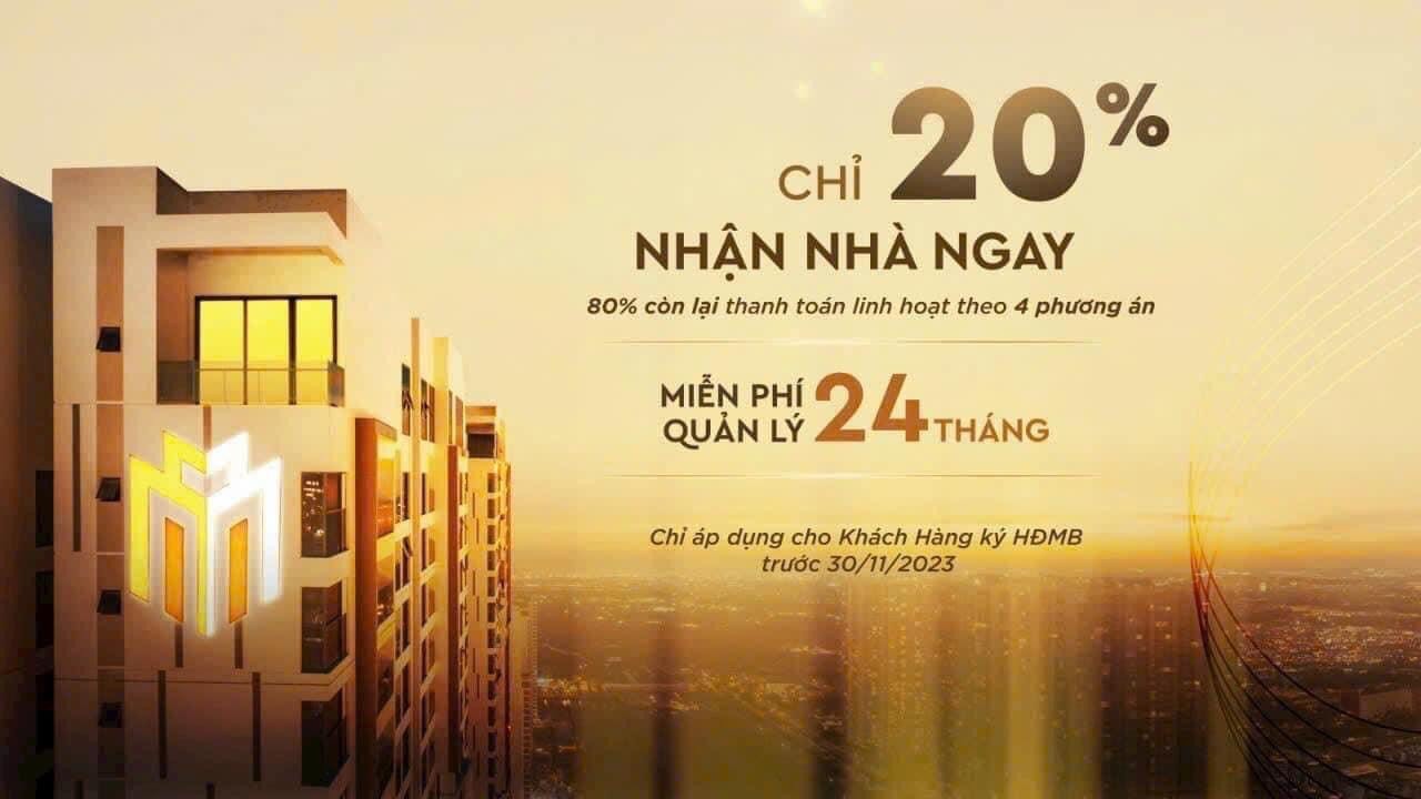 ĐĂNG KÝ SUẤT THAM QUAN THỰC TẾ CĂN HỘ MASTERISE CENTRE POINT - VHGP 5