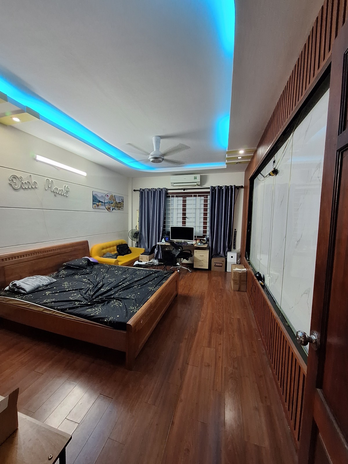 Cần bán  Nguyễn Trãi, Phường Thanh Xuân Nam, Diện tích 35m², Giá 4.7 tỷ 4