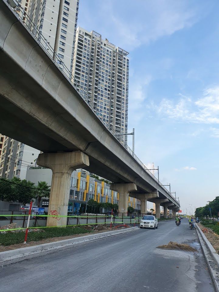 A_0746 Căn hộ 2PN gần trạm metro phường Thảo Điền full nội thất, 3 mặt tiền ko sợ kẹt xe 1