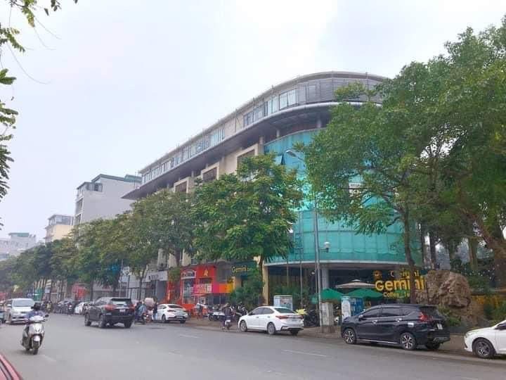 Cho thuê Văn phòng đường Lê Trọng Tấn, Phường Khương Mai, Diện tích 120m², Giá Thương lượng 6