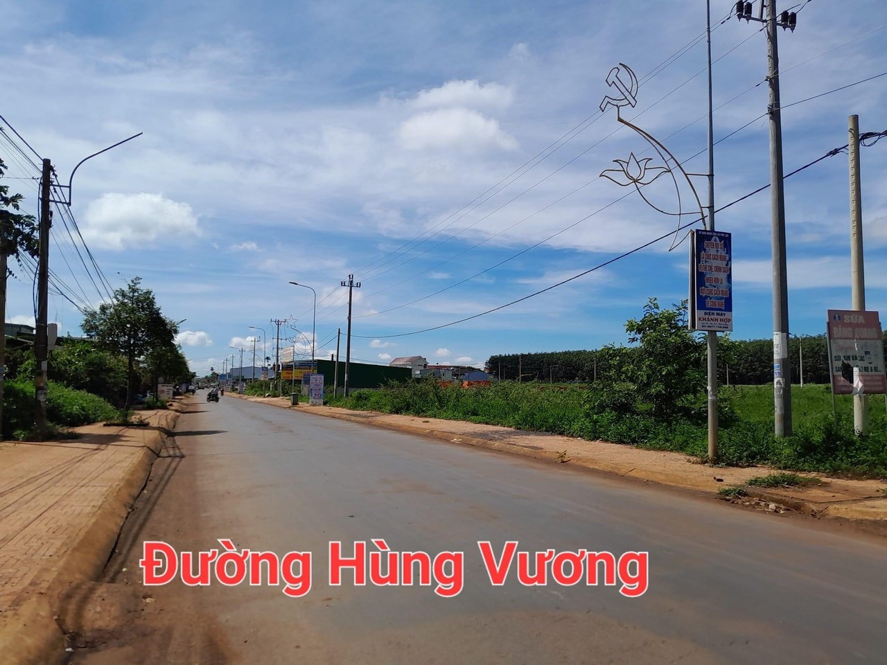 Cần bán Đất đường Hùng Vương, Xã Phú Lộc, Diện tích 132m², Giá 550 Triệu 4