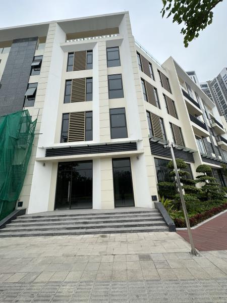 Bán nhà liền kề phố Trịnh Văn Bô - Nam Từ Liêm - kinh doanh - văn phòng - DT 110m2 nhỉnh 17 tỷ