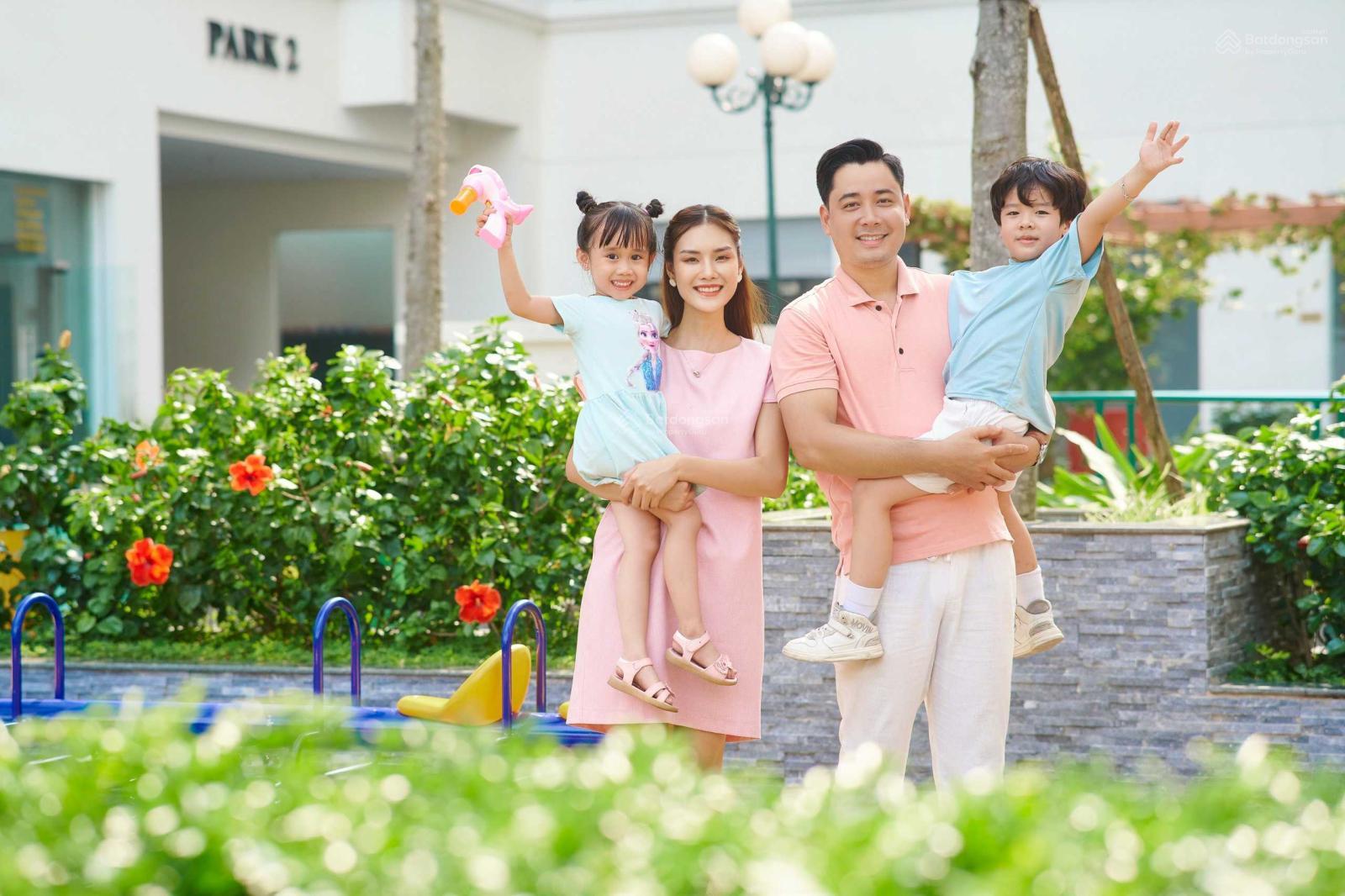 Cơ hội "cuối cùng" mua nhà tại Hà Nội - từ 2,2 tỷ sở hữu căn 3PN và 1.9 tỷ sở hữu căn hộ 2PN 4