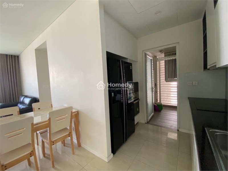 Căn Hộ Sarimi 2PN, View Hồ Bơi, Đầy Đủ Tiện Nghi, Cho Thuê Airbnb 5