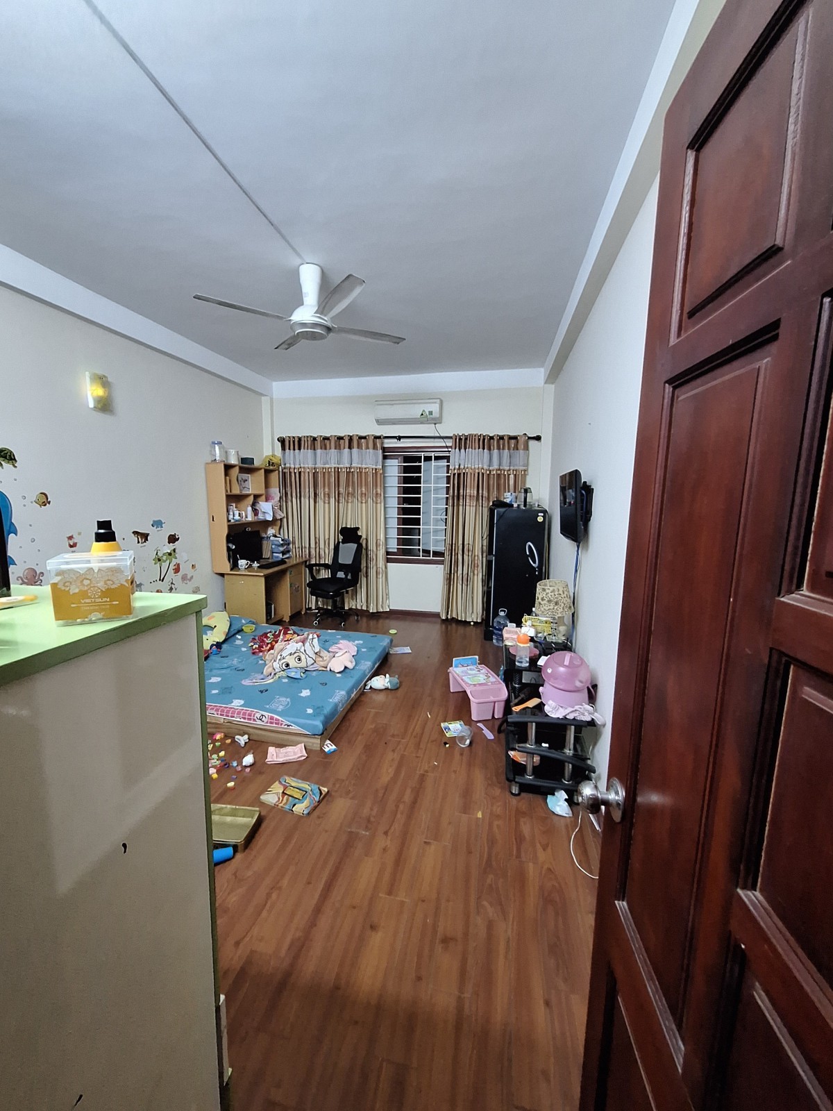 Cần bán  Nguyễn Trãi, Phường Thanh Xuân Nam, Diện tích 35m², Giá 4.7 tỷ 5