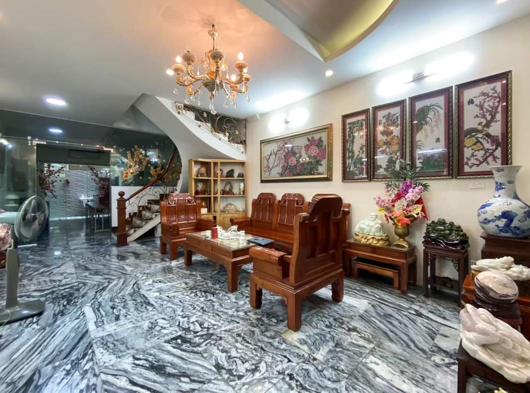 Tôi bán nhà LK8 LK10 khu Hàng Bè, Mậu Lương view công viên 55m2x5T chỉ 7.38 tỷ. LH 0989.62.6116