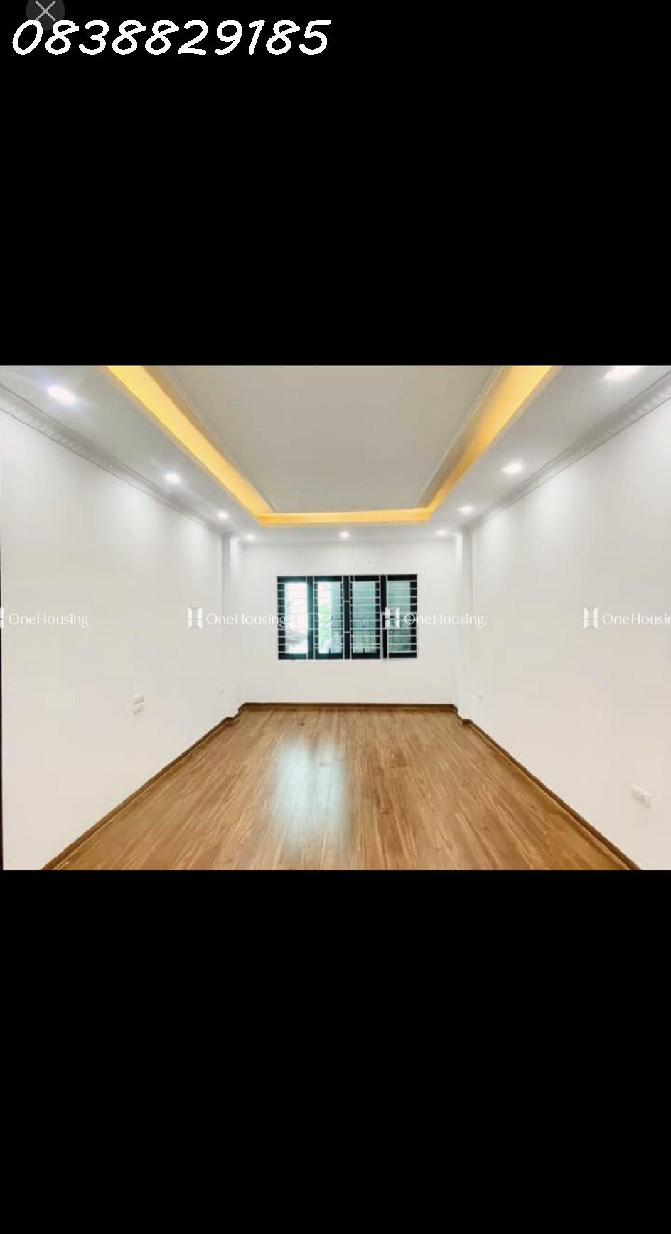 Bán Nhà Khu Hào Nam Siêu Hiếm DT 30m2 X 4T Ngõ nông cách đường oto 20 m Giá hơn 3,5 tỷ 2