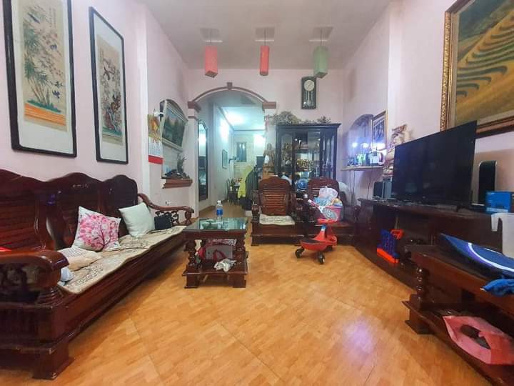 Cần bán Nhà ở, nhà cấp 4, nhà hẻm đường Kim Ngưu, Phường Thanh Lương, Diện tích 56m², Giá 5.9 Tỷ