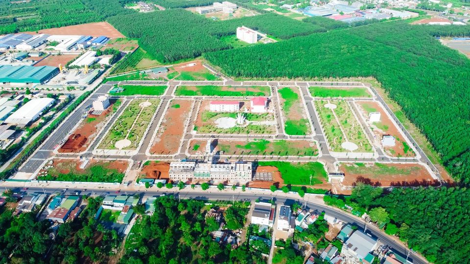 Cần bán Đất đường Hùng Vương, Xã Phú Lộc, Diện tích 132m², Giá 550 Triệu 6