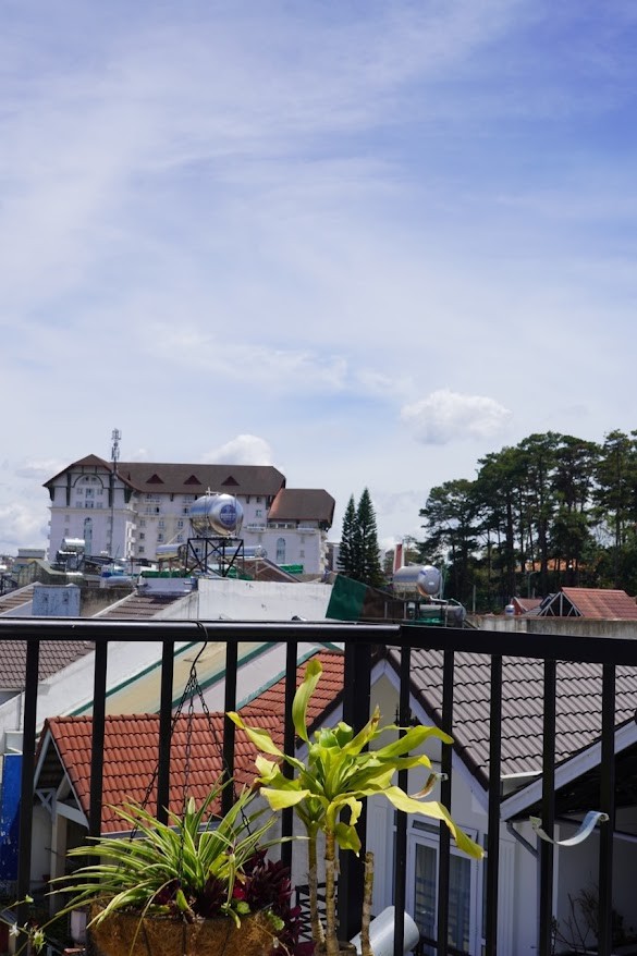 Cho thuê Nhà nguyên căn  Mạc Đĩnh Chi, Phường 4, Diện tích 350m², Giá 18 Triệu/tháng 5
