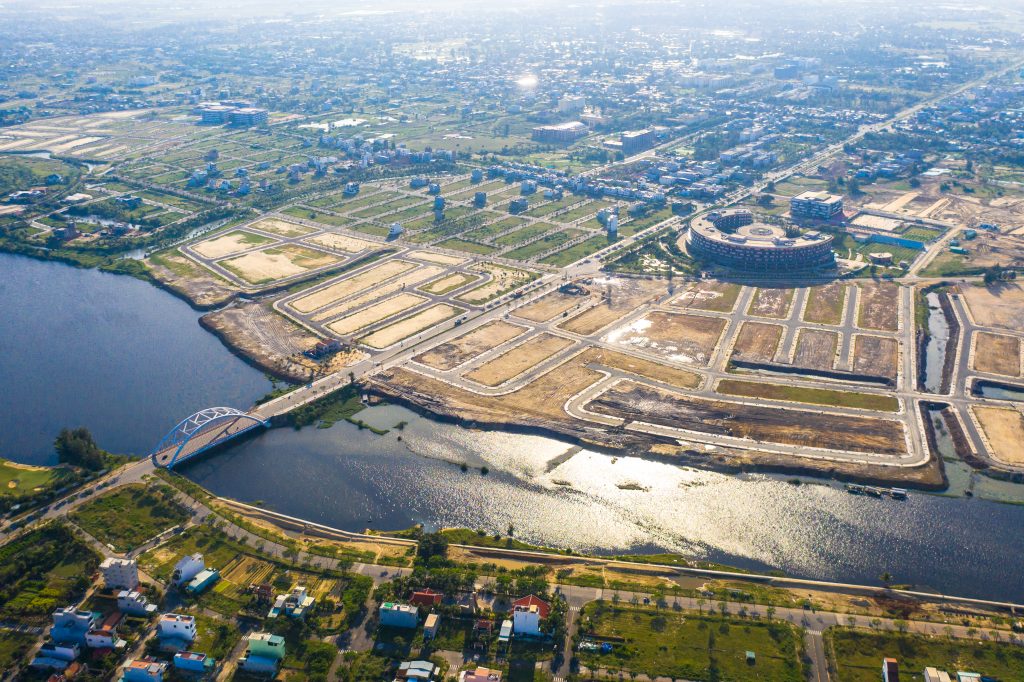 Cần bán Đất dự án FPT City Đà Nẵng, Diện tích 204m², Giá 3.44 Tỷ 2