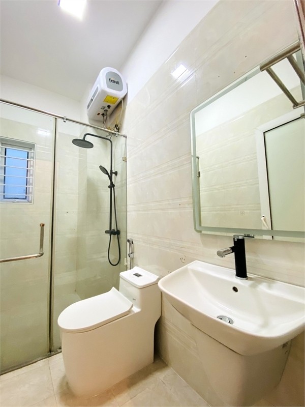 Bán nhà ngõ 165 phố Thái Hà, DTXD55.5m2, MT3.7m, chỉ 6,7 tỷ. 0338080356. 3