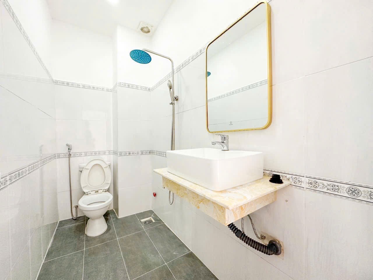 Lê Văn Thọ, 80m2, hẻm 5m thông, 4PN, k quy hoạch, 5.65 ty 5