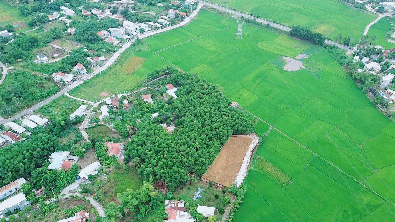 Bán đất Hòa Vang ngay trung tâm hành chính Huyện 2