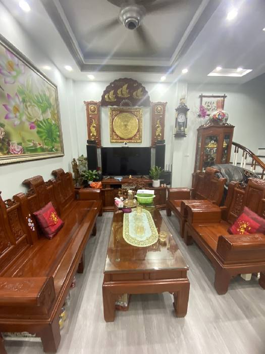 Nhà ở Nguyễn Lân Thanh Xuân siêu đẹp 1