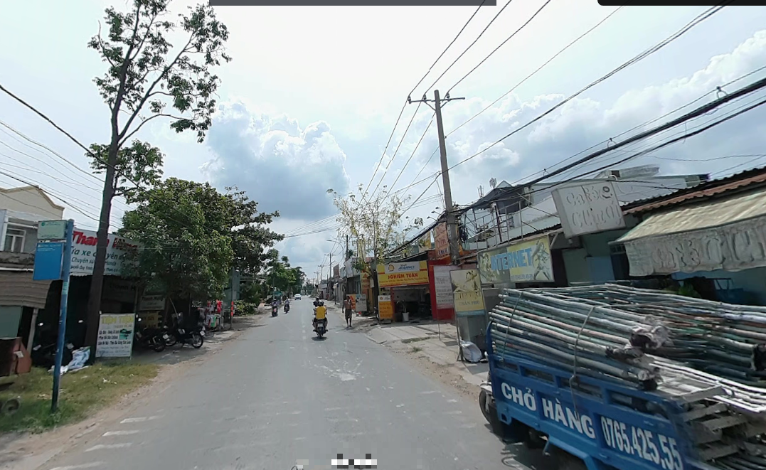 Cần bán Nhà mặt tiền đường Nguyễn Duy Trinh, Phường Long Trường, Diện tích 86m², Giá 4.3 Tỷ 2