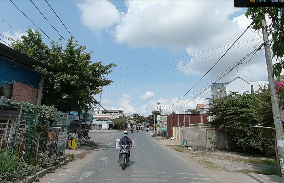 Cần bán Nhà mặt tiền đường Nguyễn Duy Trinh, Phường Long Trường, Diện tích 86m², Giá 4.3 Tỷ 3