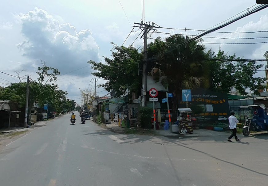 Cần bán Nhà mặt tiền đường Nguyễn Duy Trinh, Phường Long Trường, Diện tích 86m², Giá 4.3 Tỷ