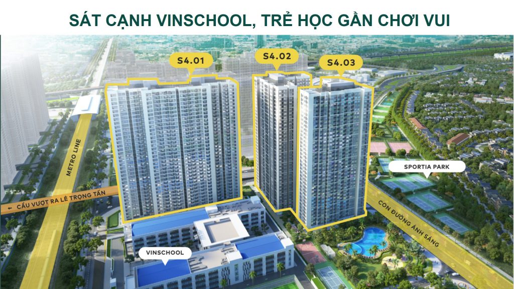 Chính chủ bán CH 2PN rẻ nhất Dự án Vinhomes Smart City Tòa S4 giá 1.9 tỷ Tầng trung, View thành phố 5