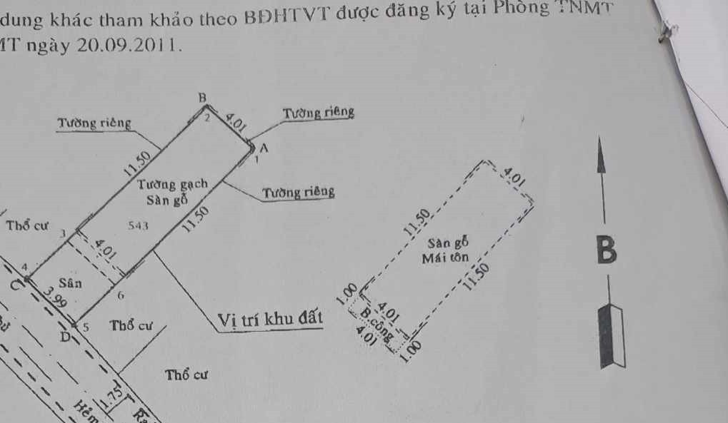 Tân Chánh Hiệp - Nhà mới ở ngay Nguyễn Ảnh Thủ, 64m2, hẻm 6m, 3 tỷ 99 3