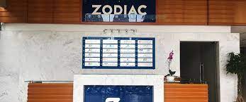 155m2, 185m2 cho thuê văn phòng tại Zodiac Building, Duy Tân, Hà Nội Giá thuê rẻ LH 036 266 4571 5